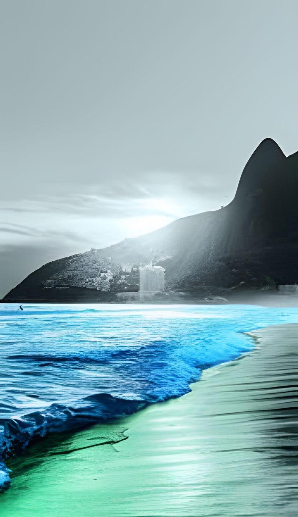 Top! Amplo E Elegante. 3 Quartos Em Copa Para 6 Rio de Janeiro Exterior photo