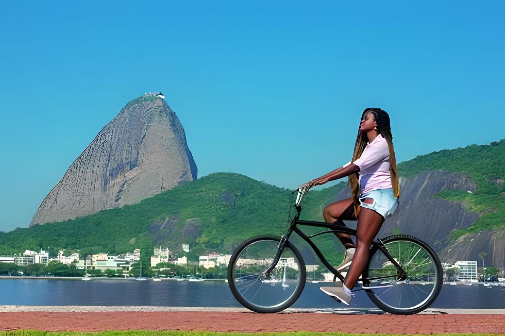 Top! Amplo E Elegante. 3 Quartos Em Copa Para 6 Rio de Janeiro Exterior photo
